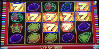 Mega Joker Slot