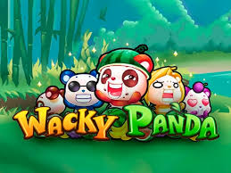 Wacky Panda Slot - Play Online - RTP: 95.94%